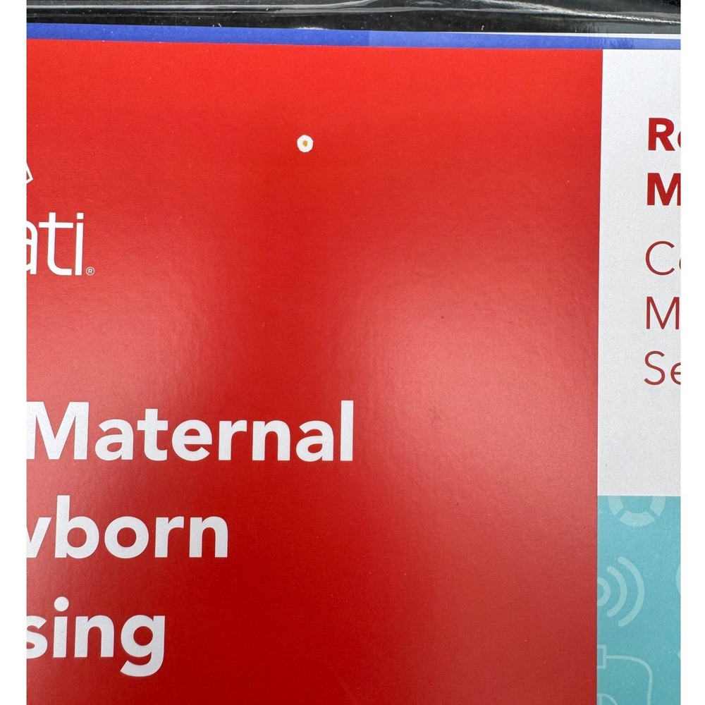 ATI RN Maternal Newborn Nursing Review Module Edition 12.0 Content Mastery - Picture 4 of 4